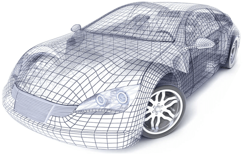 Automotive Appliances